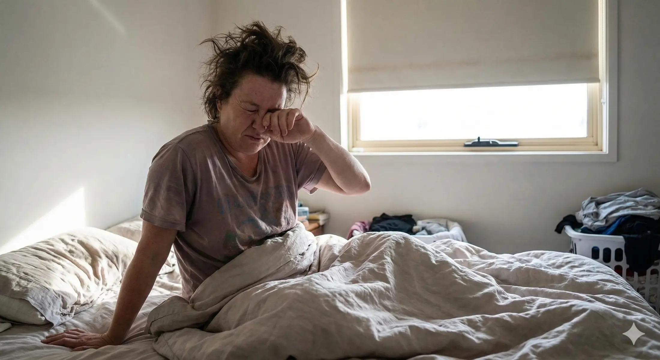 The Blue Springs Guide to Better Sleep